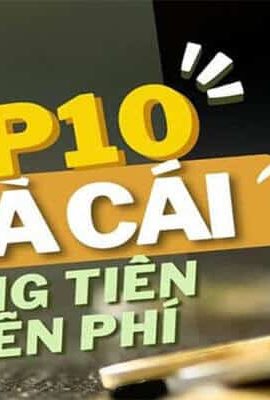 Chơi Xóc Đĩa Trên Mạng – Internet Xoc Dia Gaming